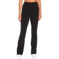 thumbnail image 1 of Pantalón pirata Carrie con control de abdomen para mujer, 1 of 5