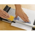 thumbnail image 4 of Fellowes 1 x Blade Cuts 10Sheet 12" Cutting Length Metal Base Proton Trimmer, 4 of 5
