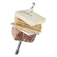 thumbnail image 4 of Brocas Multimaterial Zanco Hexagonal 3/8 Milwaukee 48208890 Milwaukee 48208890, 4 of 10