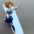 thumbnail image 4 of OULII 1Ud Tapete Para Camping Picnic Y Yoga En Color Plateado Impermeable Y Compacto, 4 of 7