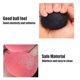 thumbnail image 4 of Silicone Hand Grip Ball Egg Unisex Gym Fitness Finger Heavy Exerciser Muscle Recovery Gripper Trainer Stress Reliever Squeeze, 4 of 10