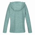 thumbnail image 2 of Regatta - Sudadera polar Modelo Kizmit II para Mujer (Libélula Jaspeada), 2 of 4