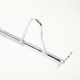 thumbnail image 3 of OULII 1 Set Motorcycle Support Red Aluminum Alloy Single-sided Design for Electric Motorcycle, 3 of 8