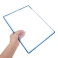 thumbnail image 3 of unbranded A4 Colgante Azul Para Almacenamiento Con Bolsillo Transparente Y Gran Capacidad, 3 of 6