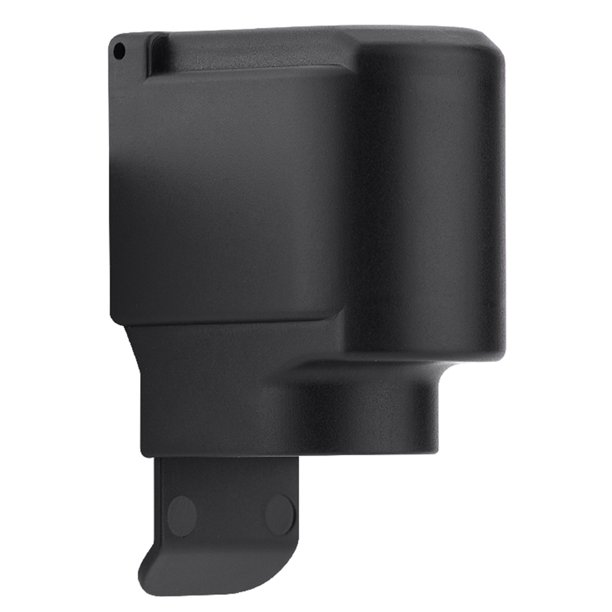 Lens Cap Anti-Scrach Lens Cap Holder Dustproof Lens Guard Cap for Osmo Pocket 3