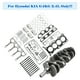 thumbnail image 2 of Kit de reconstrucción y reacondicionamiento de motor G4KG 2.4L con bielas de cigüeñal para Hyundai Kia, 2 of 11