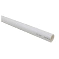 thumbnail image 4 of Tubo de PVC rígido de presión de 20 mm, tubo de PVC blanco, tubería dura para evacuación de acuarios, longitud de fontanería de 1 m, 4 of 4