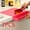 2pcs-Red, variant on 2-In-1 Non-Slip Cutting Board, Detachable Board And Food Container, Dedicated for Vegetables And Fruits Dishwasher Safe Kitchen Essential, Perfect Gift for Easy Spring And Summer