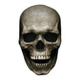 thumbnail image 1 of ITFABS Halloween Horror Mask, Realistic Creepy Skull Mask for Teens Adults, 1 of 8