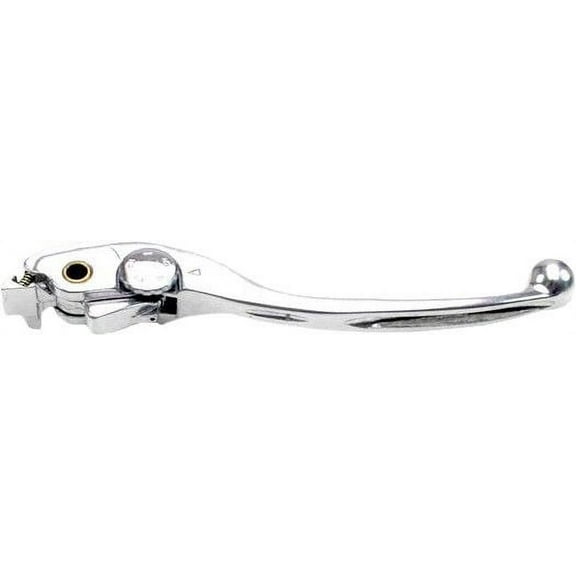 Motion Pro - 14-0234 - Replacement Brake Lever, Polished