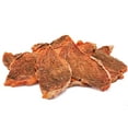Caledon Farms Sweet Potato OIF8 & Liver Chews Dog Treats Grain Free