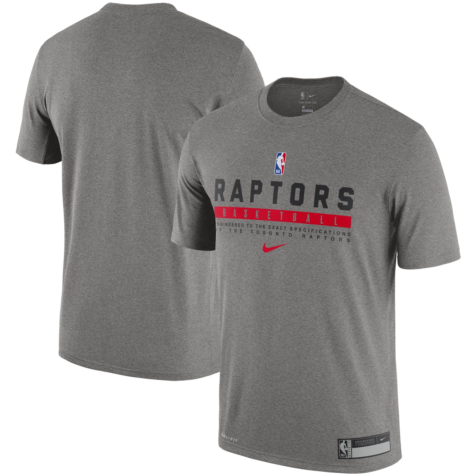 raptors t shirt walmart