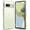 Clear, variant on Ringke Fusion Matte Compatible with Google Pixel 7 Case, Translucent Hard PC Back TPU Shockproof Bumper Protective Cover for Pixel 7 (2022) - Matte Clear