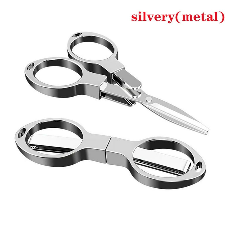 Multifunctional Foldable Pesca Accessories Stainless Steel Fish
