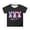 Black, variant on MUXiin Easter T Shirts for Toddler Girls Rabbit Tops Egg Hunt Short Sleeve T Shirt Comfy Easter Day Pullover Tops T-Shirts Toddler To Big Kid Easter Gifts for Girls(Pink,3-4 Years)