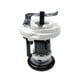 thumbnail image 1 of Soporte de hilo, accesorios de costura, máquina de coser Industrial, guía de hilo, bobinas de costura de una sola aguja duraderas, máquina de bordado perfecl Devanador, 1 of 8