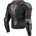 thumbnail image 1 of EVS Unisex-Adult Comp Suit Ballistic Jersey (Black/Red, Large), 1 of 2