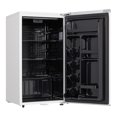 thumbnail image 6 of Danby 3.3 cu. ft. Contemporary Classic Compact Fridge in Pearl White DAR033A6PDB, 6 of 7