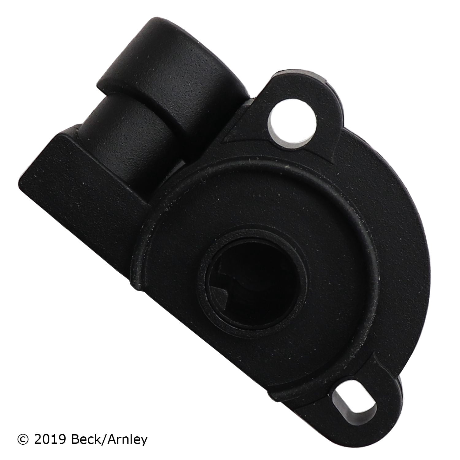 BeckArnley 158-0516 Throttle Switch