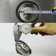 thumbnail image 3 of Grandest Birch Household Kitchen Bathroom Laundry Lavatory Sink Stopper Filter Plug Strainer Easy to Use Sink Strainer Practical S, 3 of 7