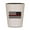 White/Black, variant on CafePress - Firefighter: Reverse Black Flag & Red L - White Shot Glass, Unique and Funny Shot Glass