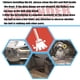thumbnail image 5 of Kit de reparación de secadoras SUMNEW 4392065 para Whirlpool Kenmore, etc., 5 of 7