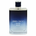 thumbnail image 4 of Jimmy Choo Man Blue by Jimmy Choo Eau De Toilette Spray (Tester) 3.3 oz for Men, 4 of 4