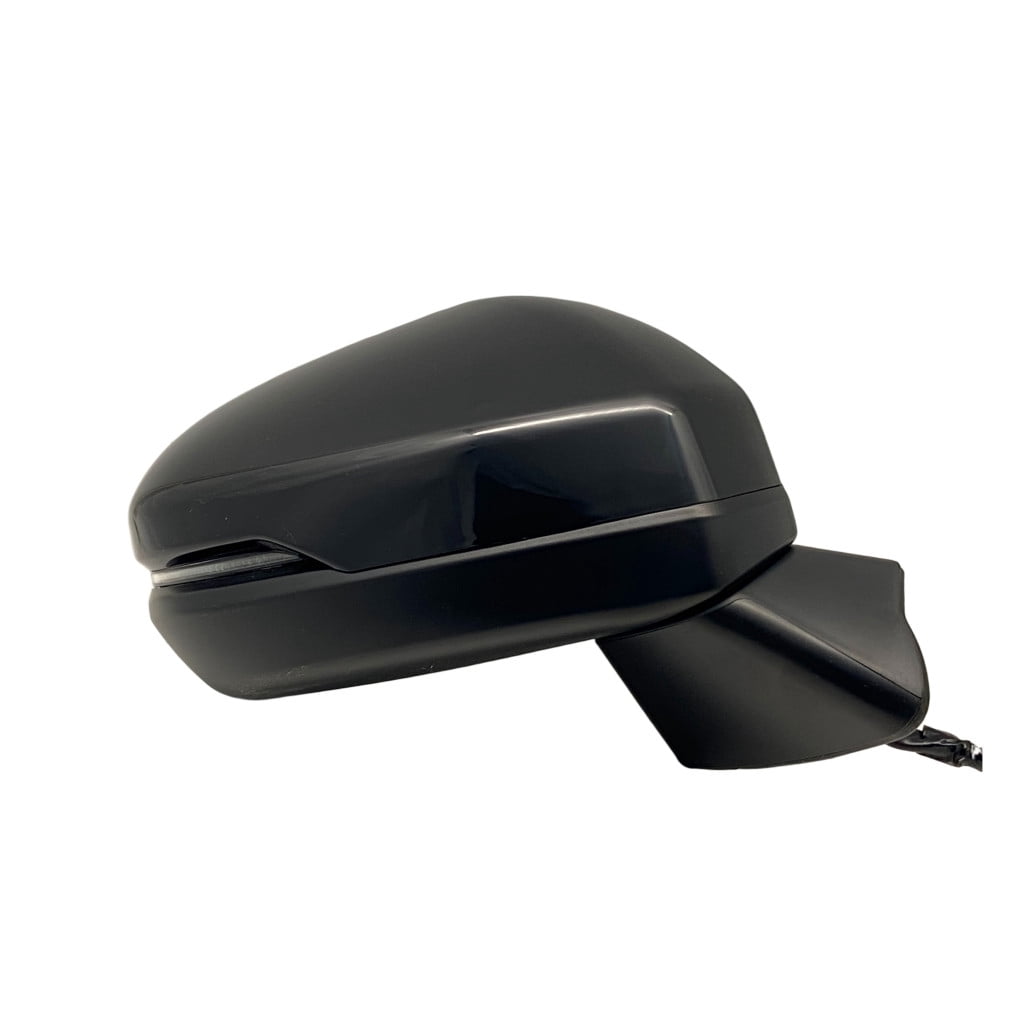 KarParts360 For Honda HR-V 2023 2024 2025 Door Mirror Passenger Side | Power | Heated | LX Model | Replacement For HO1321362 | 76208-3W0-A03