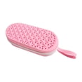thumbnail image 3 of Case de contenedores de cajas de gafas de natación para adultos Regalos de de verano Rosa, 3 of 8