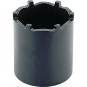 4-Wheel Dr 1/2" Square Dr Spindle Nut Wrench