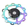 thumbnail image 3 of LHCER Mountain Bicycle Rear Derailleur Pulley Rear Derailleur Pulley, Bicycle Rear Derailleur Pulley, For Riding Bicycle Cycling Accessory Cycling, 3 of 8