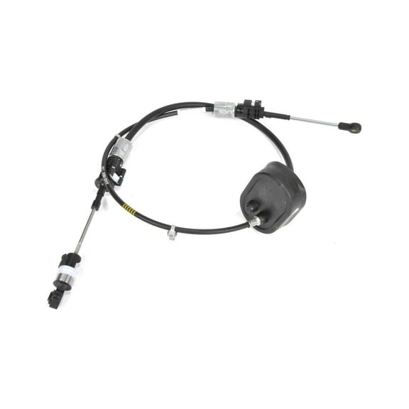 Automatic Transmission Shifter Cable
