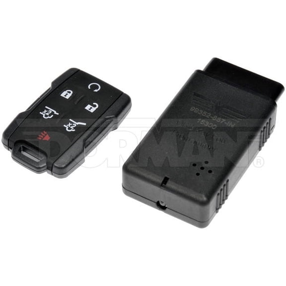 Dorman 99353 Keyless Entry Remote 6 Button
