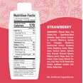 thumbnail image 4 of (Pack Of 12) PIRQ Plant Protein Ready To Drink Strawberry 11 Fl Oz, 4 of 4
