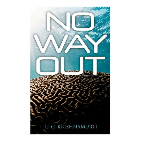 No Way Out, (Paperback)