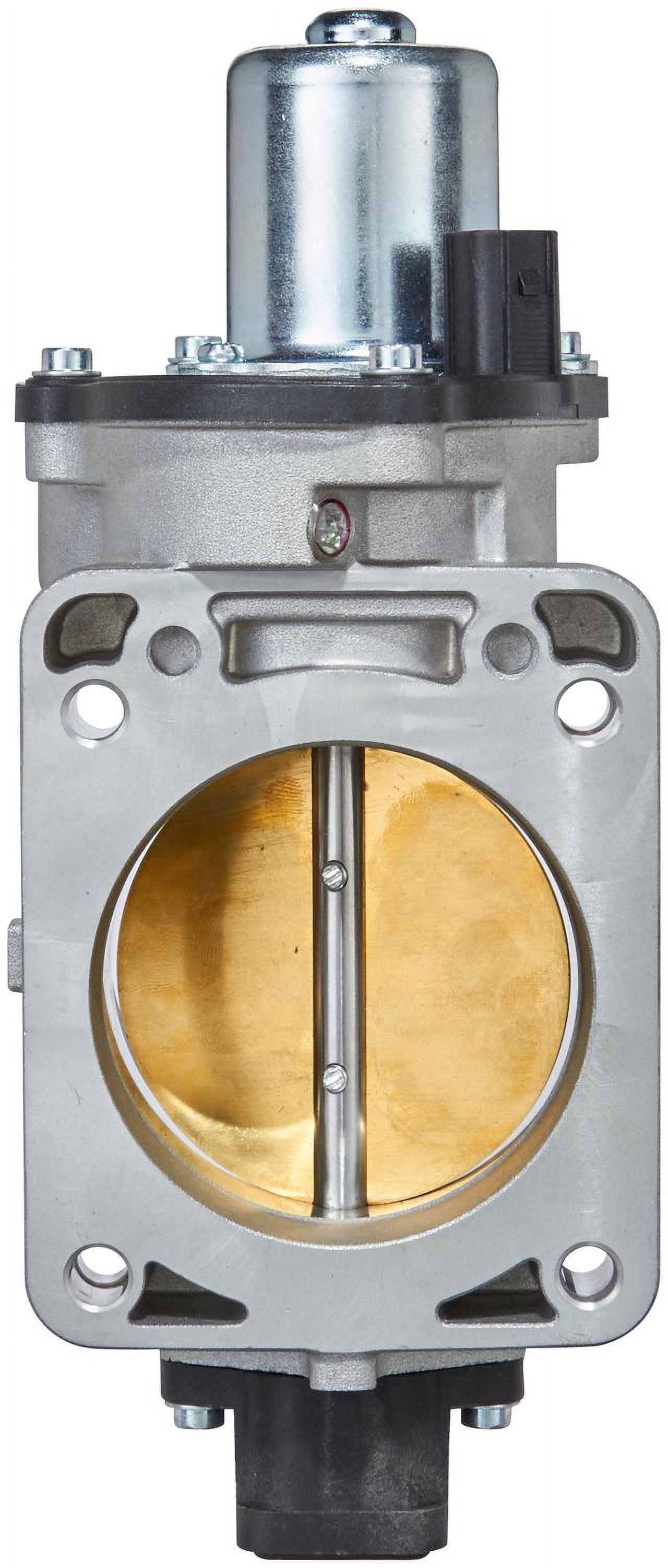Spectra Premium TB1014 Fuel Injection Throttle Body Assemly (Electronic Throttle Body) Fits select: 2002-2006 FORD F150, 2003-2010 FORD EXPLORER