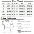 thumbnail image 3 of Puntoco Mujeres Moda Cuello Redondo Navidad Mangas Largas tops Blusa Pullover Sudadera Puntoco Puntoco-7395, 3 of 5