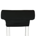 thumbnail image 2 of Almohadillas sanitarias para muletas - Almohadillas para el pecho para muletas de trekking Almohadillas para el pecho - Fundas de almohada para axilas y asas para manos y axilas - Accesorio de movilid, 2 of 5
