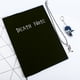 thumbnail image 4 of Cuaderno periférico de Anime Death Notebook con Quill Pen Deathnote, regalo de papelería para estudiantes, colgante Ryuk Ye Shenyue L, collar, 4 of 5