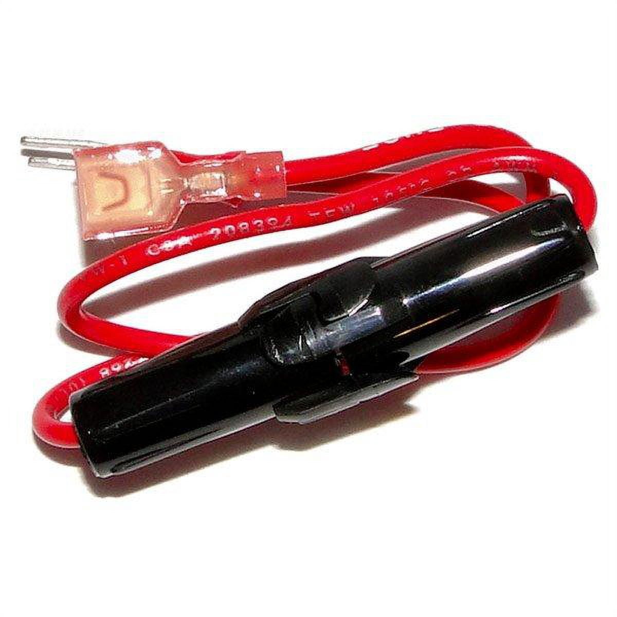 Zodiac In Line Fuse Holder Assembly R0325600