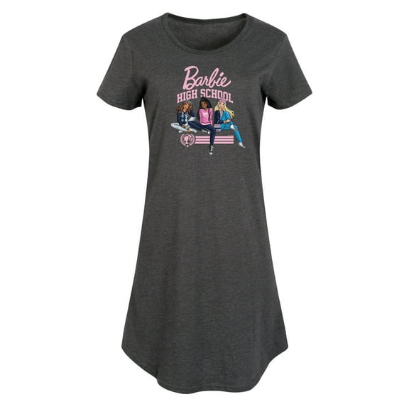 Barbie - High School Dolls - Women's Any Way Dress