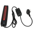 thumbnail image 3 of ATTOE Aquarium Heater Quartz Tube Automatic Thermostat Knob Temperature Control Submersible Fish Tank Heater-5680, 3 of 5