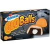 Hostess® GloBalls® Snack Cakes 10.5 oz. Box