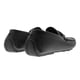 thumbnail image 3 of Mocasín Elon color negro con cerraje 27.5 Dorothy Gaynor Mocasín Elon color negro con cerraje 27.5, 3 of 6