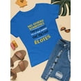 thumbnail image 3 of I Want Elotes Shaped T-Shirt Women -Smartprints Designs, Female XX-Large, 3 of 4