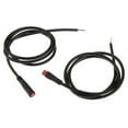 thumbnail image 4 of Câble d'Extension pour Vélo Électrique, Extension de Vélo Électrique, Freins, Fil Étanche, Performance Durable 2 2, 4 of 9