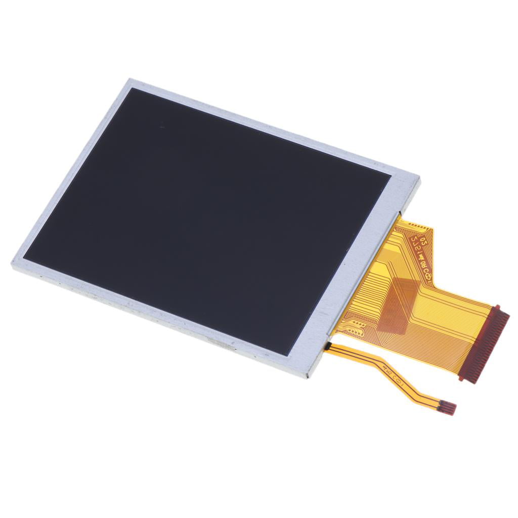 Replacement LCD Screen Display for PENTAX K-50 K50 K52 with Backlight 