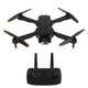 thumbnail image 3 of Dron RC con cámara 4K HD, Mini Dron plegable con posición de flujo óptico para evitar obstáculos en los 4 lados, para niños mayores de 14 años, batería Dual, 3 of 14