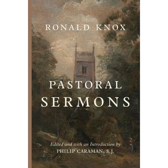 Pastoral Sermons, (Paperback)