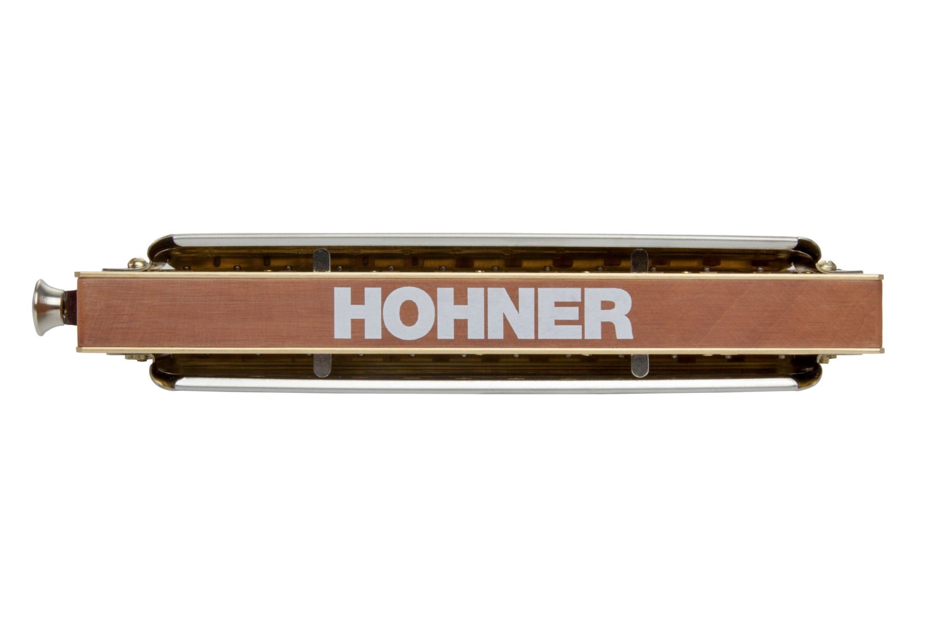 Hohner 270 Super Chromonica Chromatic Harmonica A